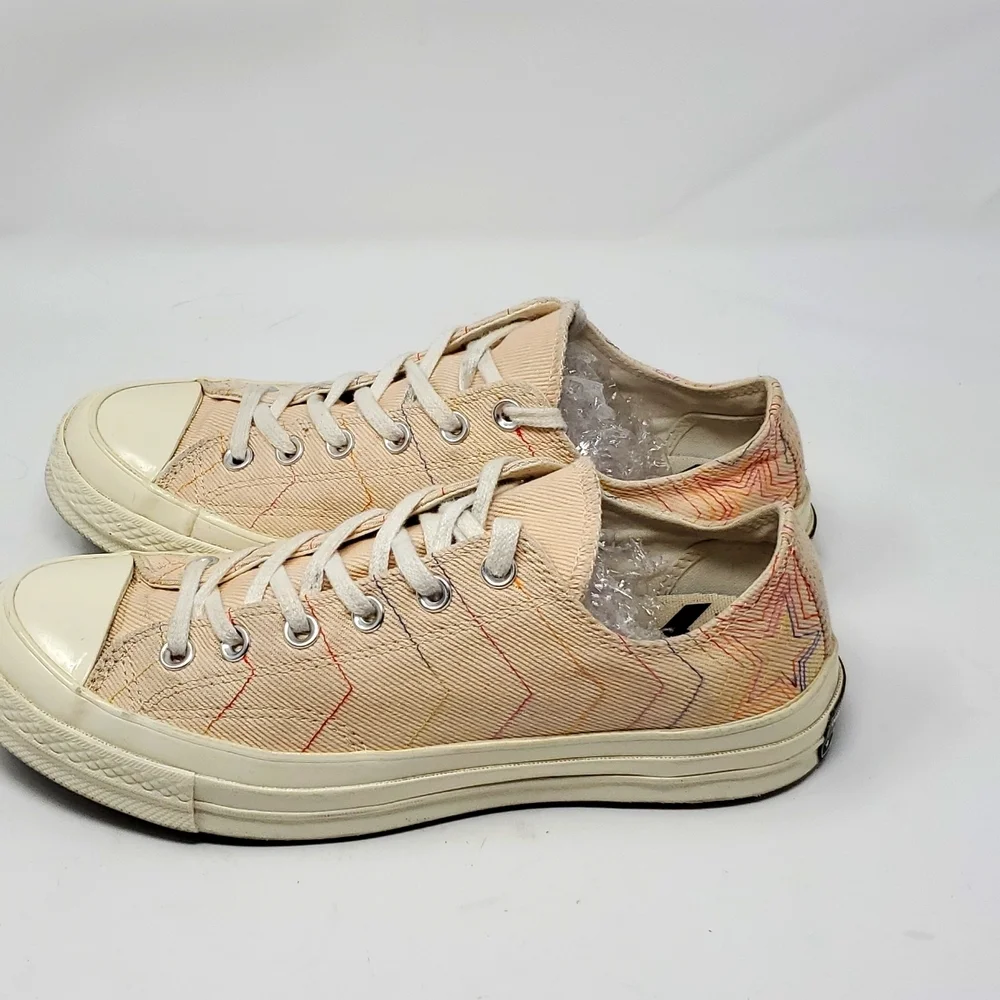 Converse Women's Rainbow Chuck 70 164966C  Size 10